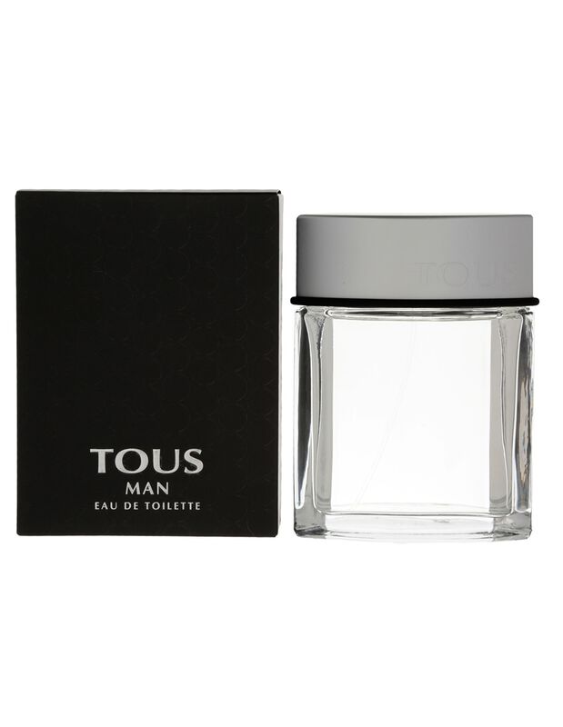 Perfume Tous Man Tous  100 Ml Edt image number null