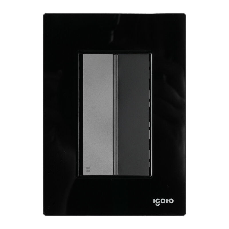 Placa Armada Cristal IGOTO CRIS1008-2008 con 1... image number null