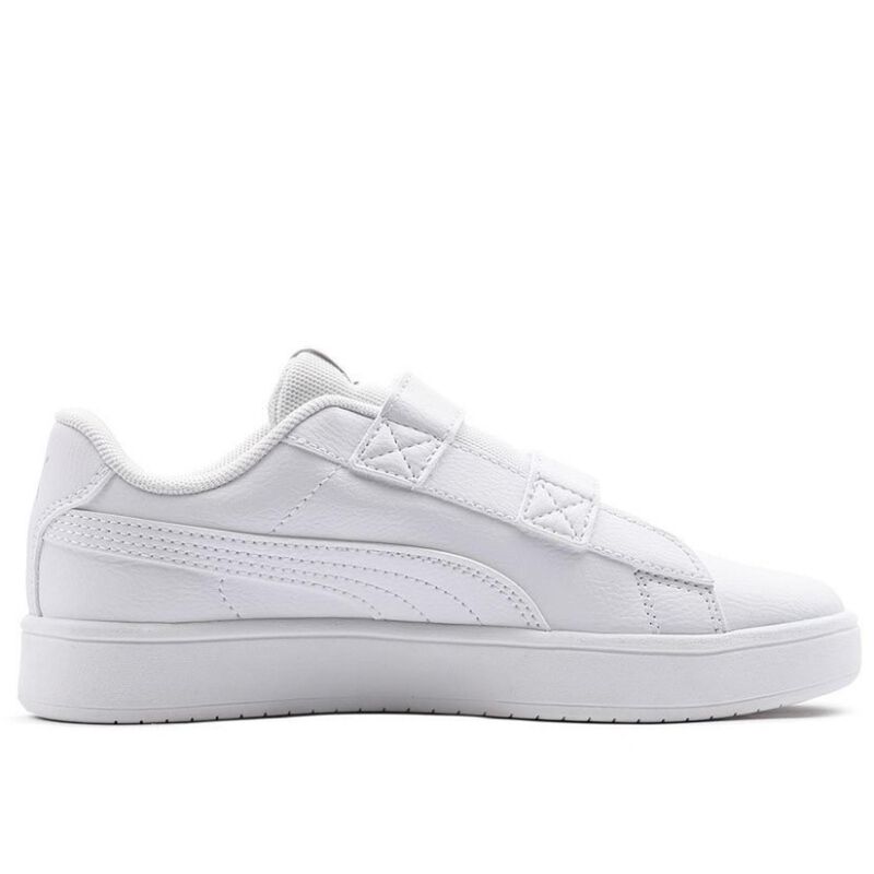 Tenis Puma Rickie Classic V Ps Para Ni&ntilde;os 17 A ... image number null
