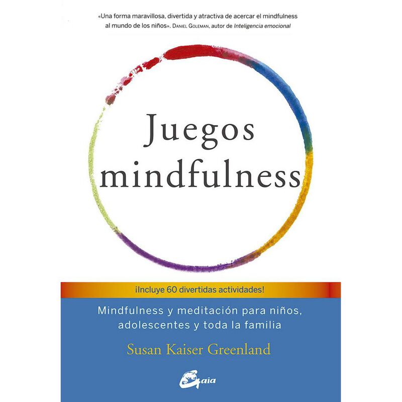 Juegos mindfulness. Mindfulness y meditaci&oacute;n pa... image number null