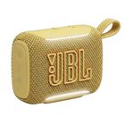Bocina Inal&aacute;mbrica Jbl Go 5 - Amarillo