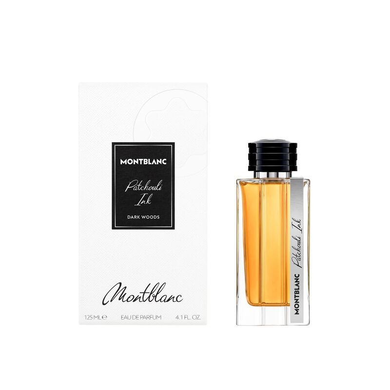 Eau de Parfum Tinta de Pachul&iacute; Montblanc 4.2 image number null