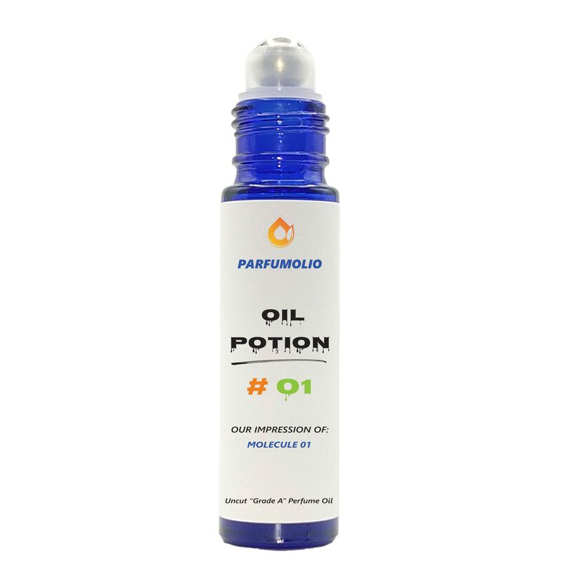 Aceite De Fragancia Parfumolio 10ml Inspirado e... image number null