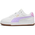 Tenis Puma Caven Iii Retro Jr Para Mujer