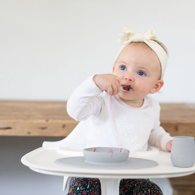 Cucharas Tiny  Plata image number null