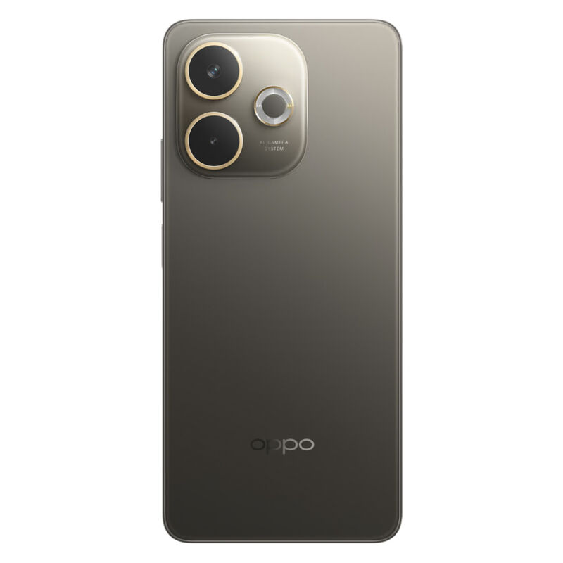Oppo A5 Pro 8GB 256GB 5G Caf&eacute; image number null
