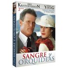 Sangre Y Orqu&iacute;deas [dvd] (1986) Blood & Orchids