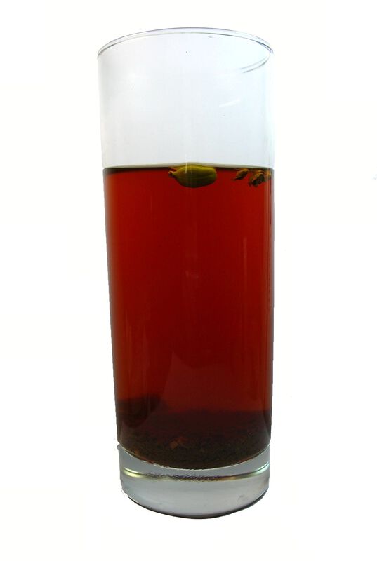T&eacute; Greenhilltea Masala Chai 227 g image number null