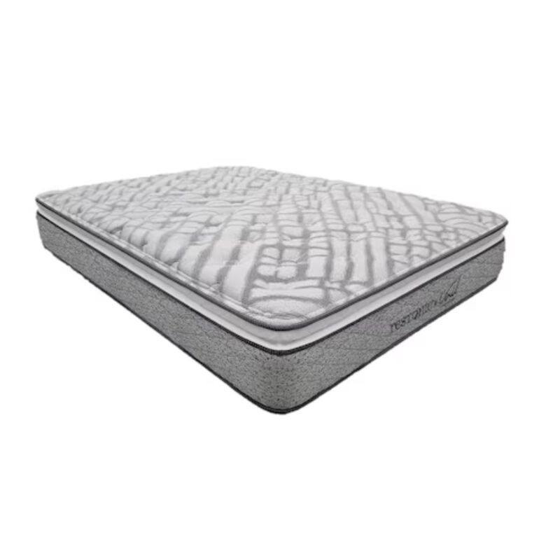 Colch&oacute;n Restonic Palm Individual image number null