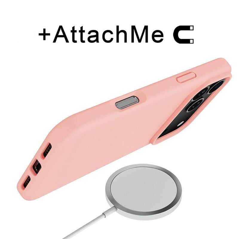 Funda BASELINE Essence para iPhone 17 PRO MAX -... image number null