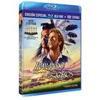Bailando Con Lobos Bd+ Dvd. Extras 1990 Dances With Wolves [blu-ray.]