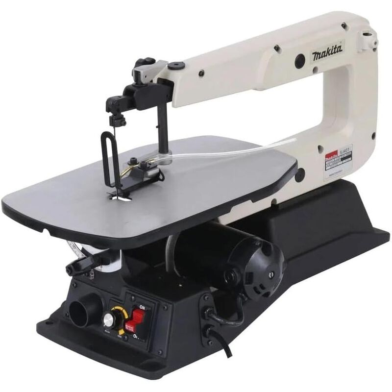 Caladora Makita Sj401 De Banco Profesional image number null