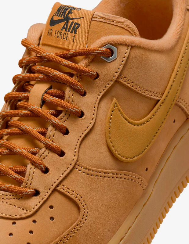 Tenis Nike Air Force 1 07 Cafe FZ7372200 image number null