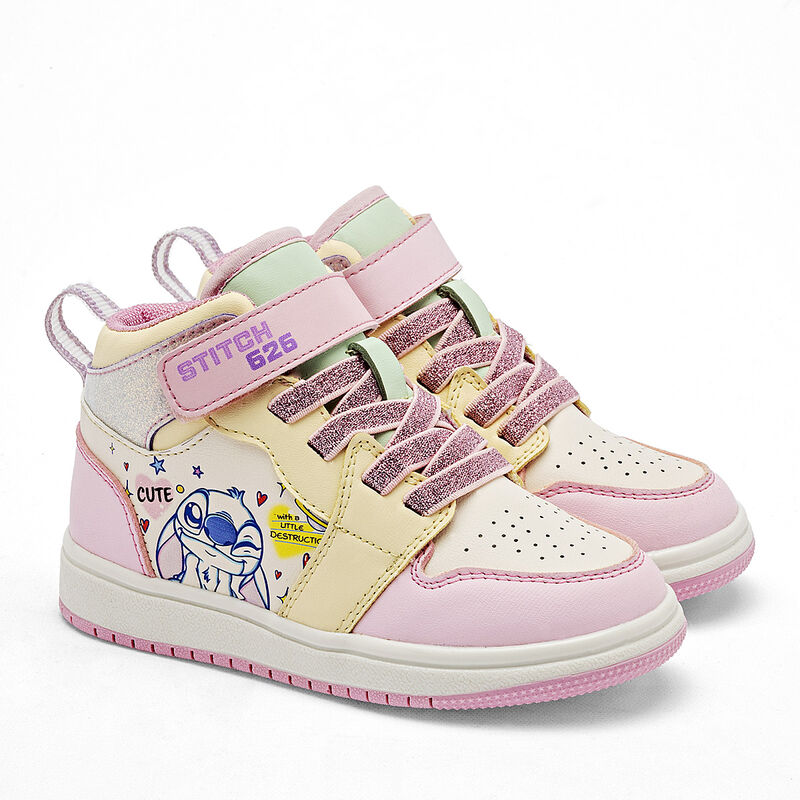 Tropicana tenis para BEB&Eacute; multicolor cod 140561... image number null