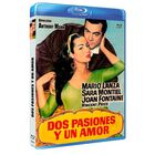 Dos Pasiones Y Un Amor [blu-ray R] (1956) Serenade