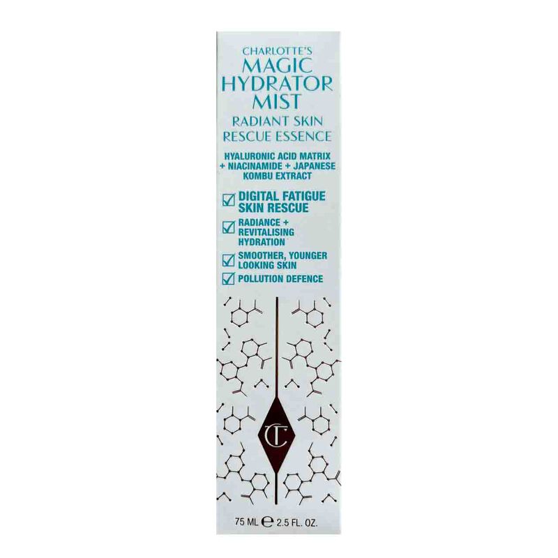 Bruma Facial Charlotte Tilbury Magic Hydrator R... image number null
