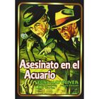 Asesinato En El Acuario [dvd] (1932) Penguin Pool Murder