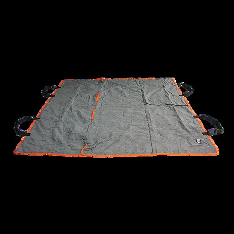 Fancy Pets Cubre Asientos De Tela Color Gris image number null