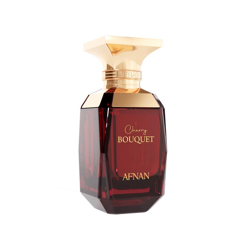 Perfume Afnan Cherry Bouquet Eau De Parfum 80 M... image number null