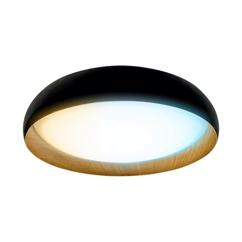 L&aacute;mpara Plaf&oacute;n LED Techo 50 W, Luz Blanca Ajust... image number null