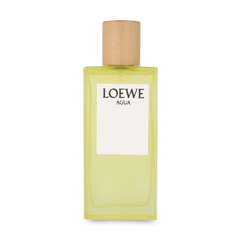 Agua De Loewe 100ml Edt Spray image number null