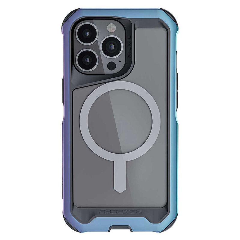 Funda Ghostek Atomic Mag Para Iphone 13 Pro Alu... image number null