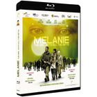 Melanie. La chica con todos los dones [Blu-ray]