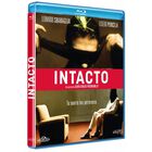 Intacto [Blu-ray] (2001)
