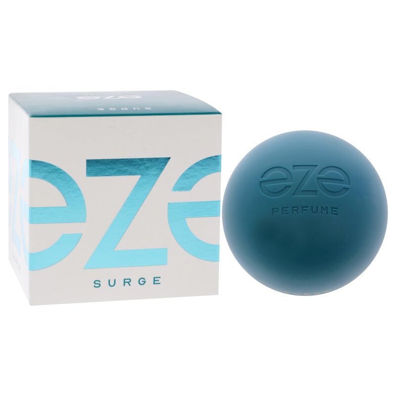 Perfume Eze Eze Surge Eau De Parfum Para Hombre... image number null