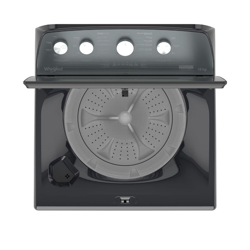 Lavadora Whirlpool Carga Superior Xpert System ... image number null
