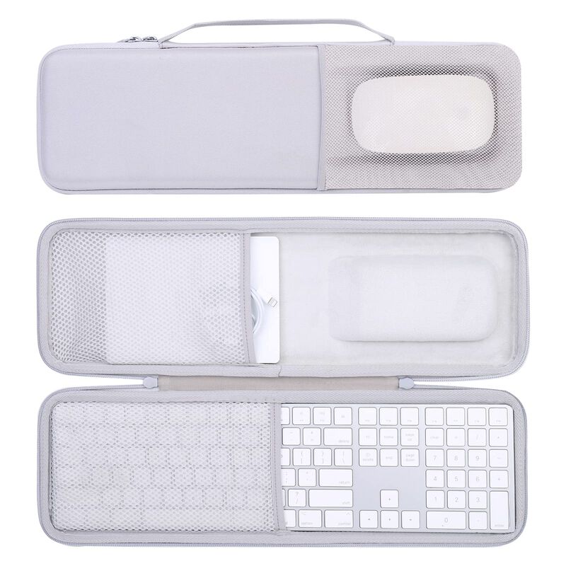 Funda R&iacute;gida De Reemplazo Para Apple Magic Keyb... image number null