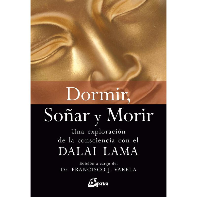 Dormir, so&ntilde;ar y morir image number null