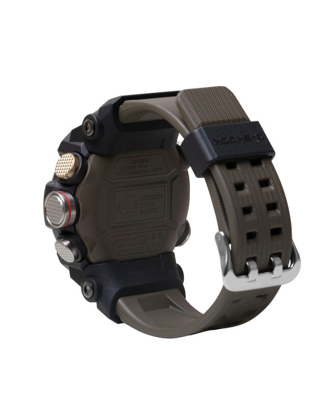 Reloj Casio G-shock Gg-b100x-1a3cr Para Caballe... image number null