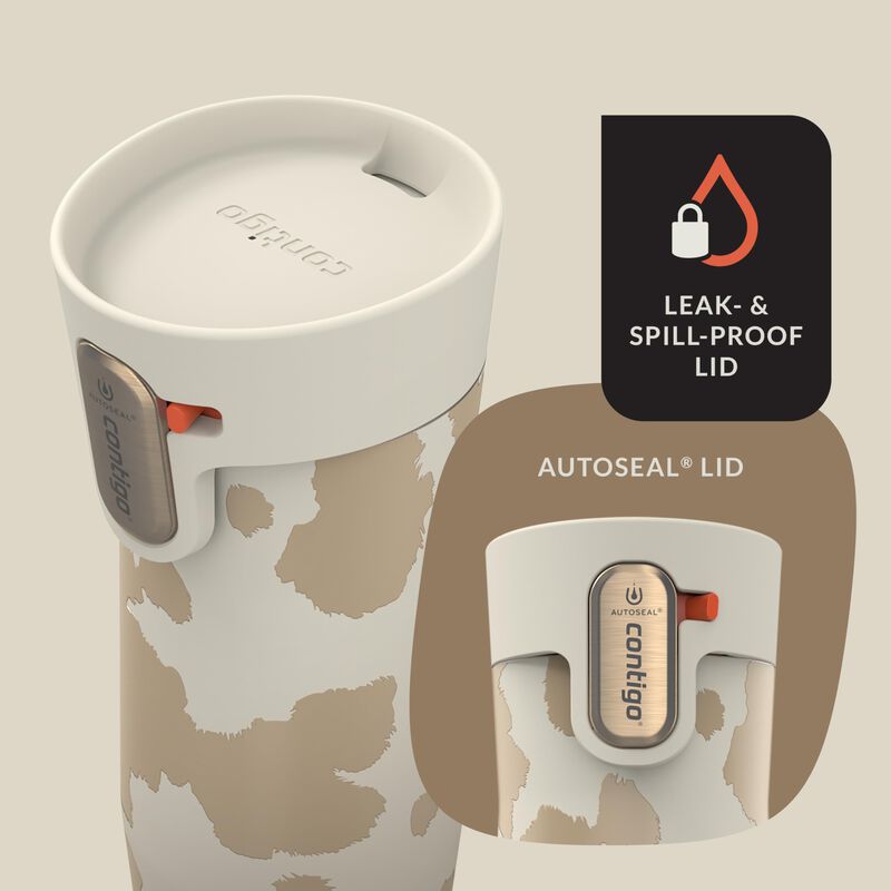Taza De Viaje Contigo X Ally Love West Loop 3.0... image number null