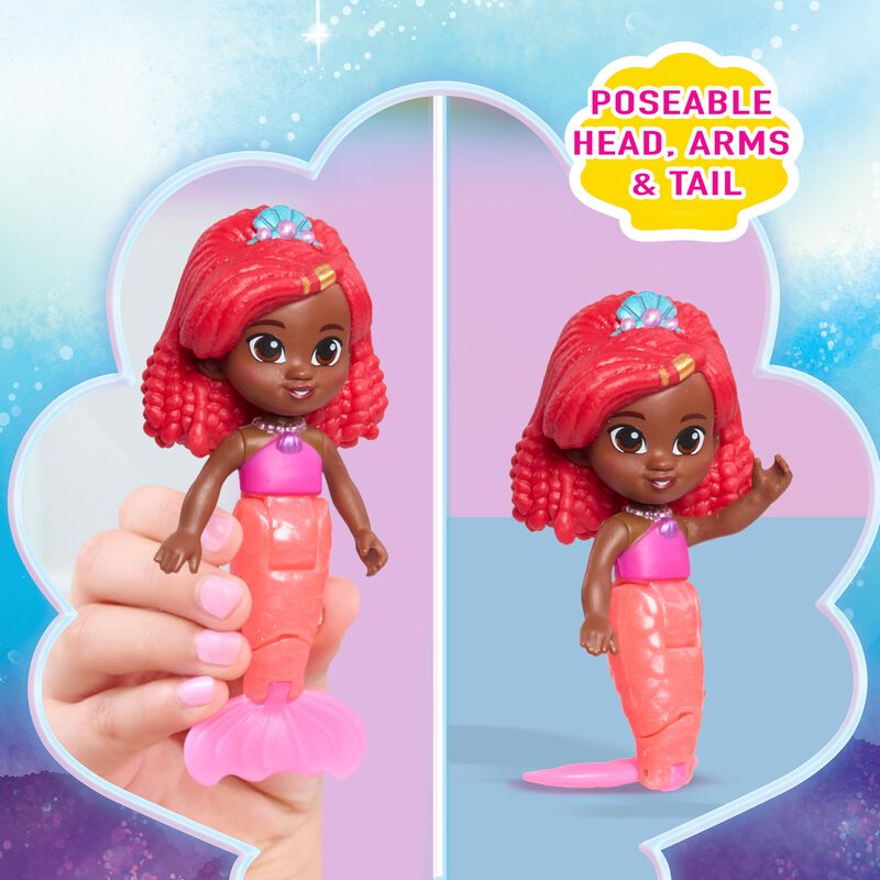 Set De Figuras De Juguete Just Play Disney Juni... image number null