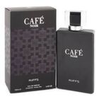 Perfume Riiffs Caf&eacute; Noir Eau De Parfum Para Hombre, 100 Ml