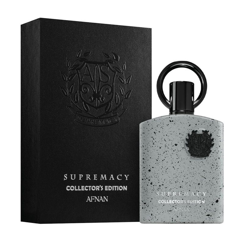 Perfume Afnan Supremacy Collector's Edition Eau... image number null