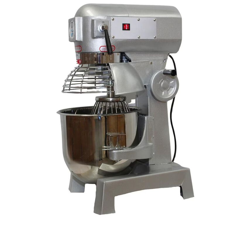 Batidora Industrial Pdh Pd109 3 Vel De 10 Litro... image number null
