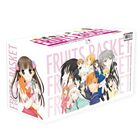 Fruits Basket Aizoban Boxset - Manga - Editorial Panini