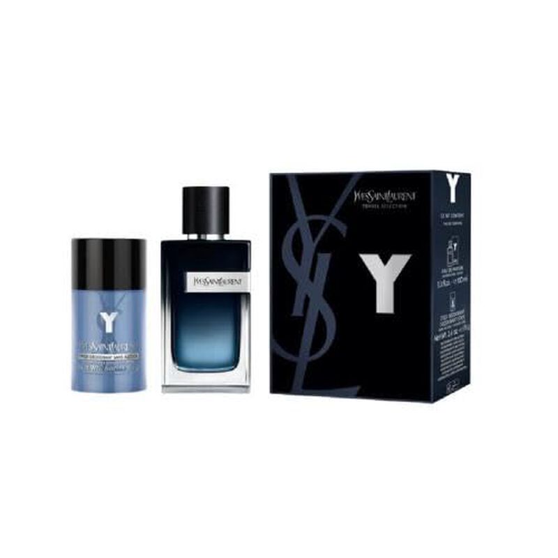 Espray Y Desodorante Personal Fragrance Yves Sa... image number null