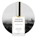 Perfume Curious Apothecary Ravenfire 15ml