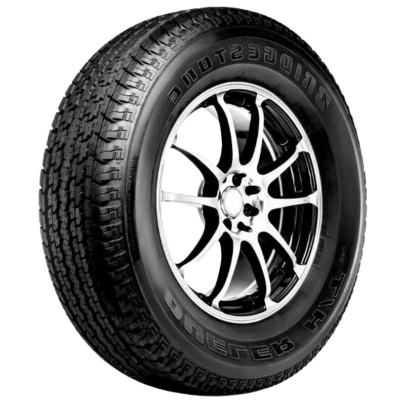 Llanta 205R16 110/108R Bridgestone Dueler H/T 8... image number null