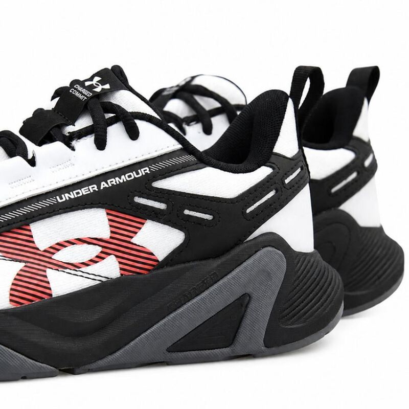 Tenis Under Armour Ua Charged Commit Tr 5 Para ... image number null