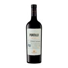 Vino Tinto  Cabernet  Sauvignon  Portillo -750 Ml