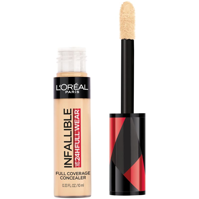 Corrector L'oreal Paris Infallible Full Wear, I... image number null