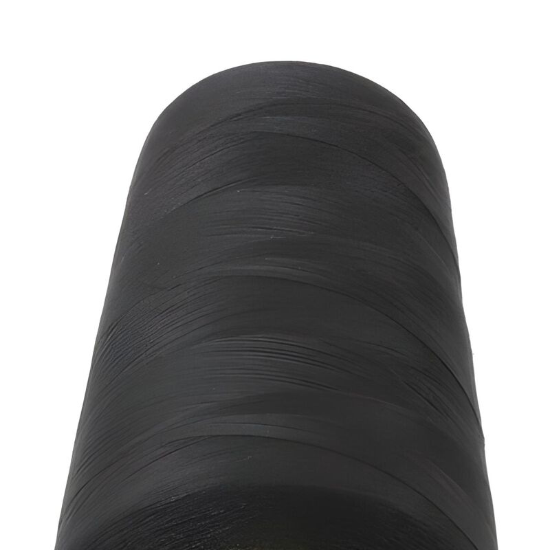 Pack Cono Hilo De Coser 40/2 Tex 27 Negro 10 Pz... image number null