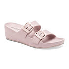 Evalight Sandalia Rosa Para Mujer 148081ce