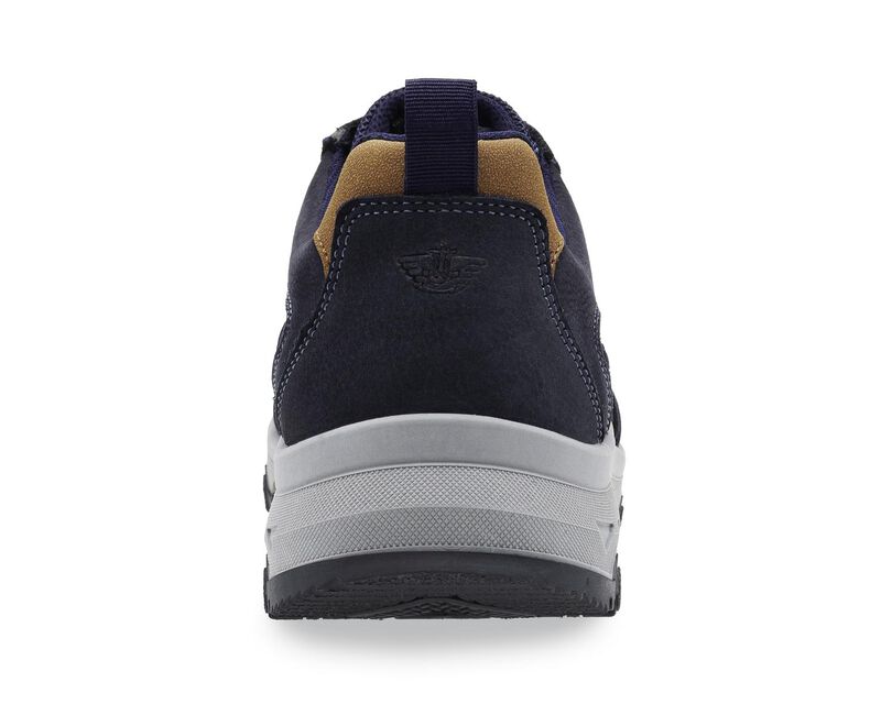 Tenis Dockers Para Caballero Kingstone D2125721... image number null