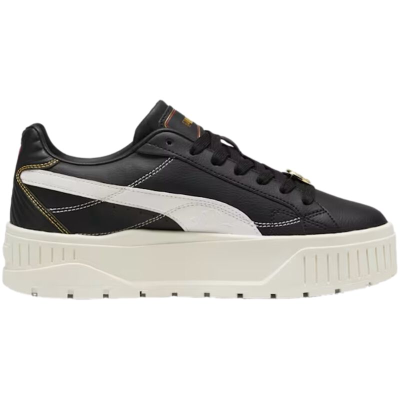 Tenis Casual Puma Karmen II Class Act 397458 01 image number null