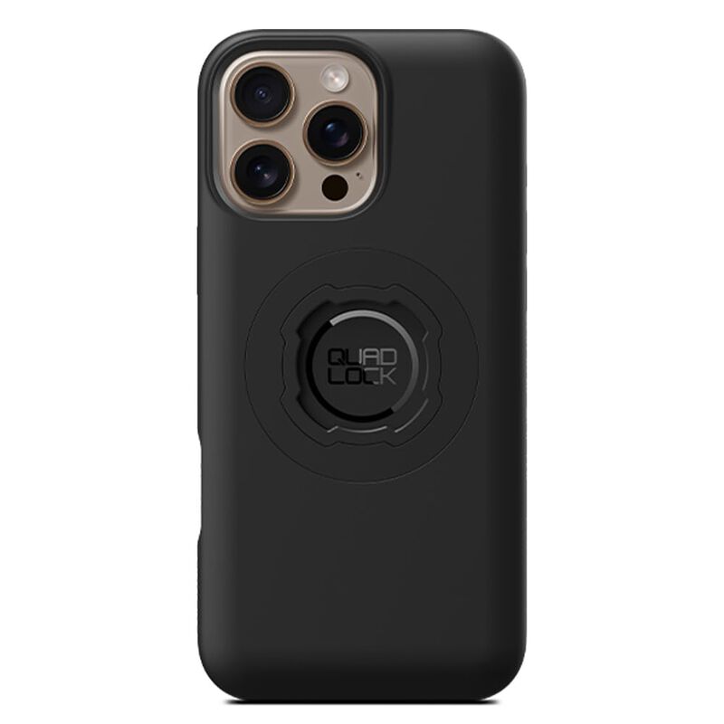 Funda De Tel&eacute;fono Quad Lock Mag Para Iphone 16 ... image number null